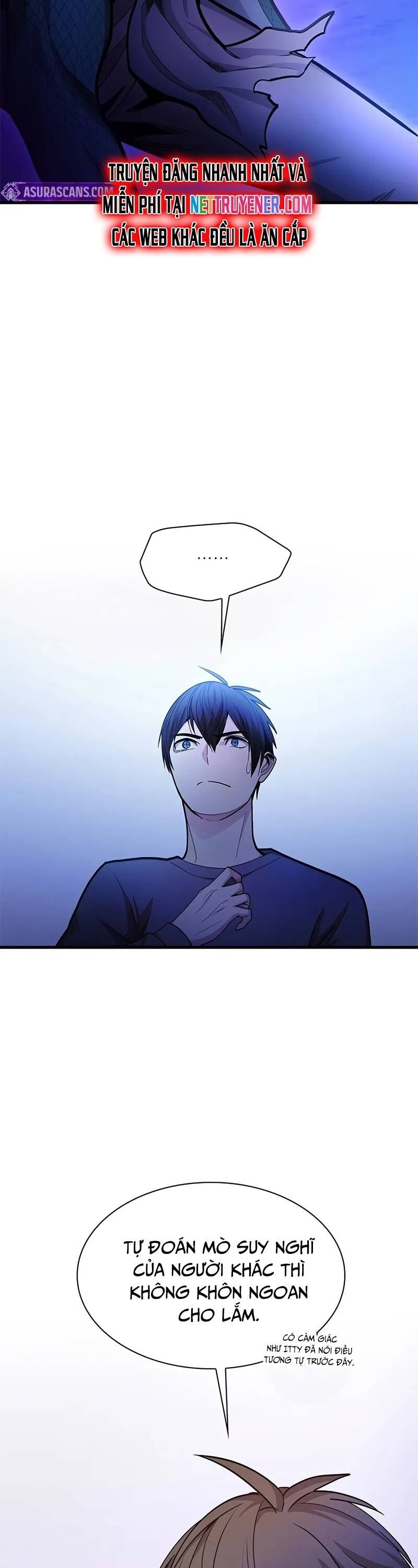 Hầm Ngục Hướng Dẫn Cấp Địa Ngục - Chapter 219 - Page 18