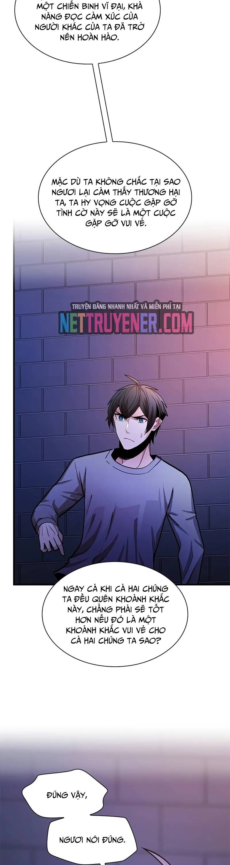 Hầm Ngục Hướng Dẫn Cấp Địa Ngục - Chapter 219 - Page 20