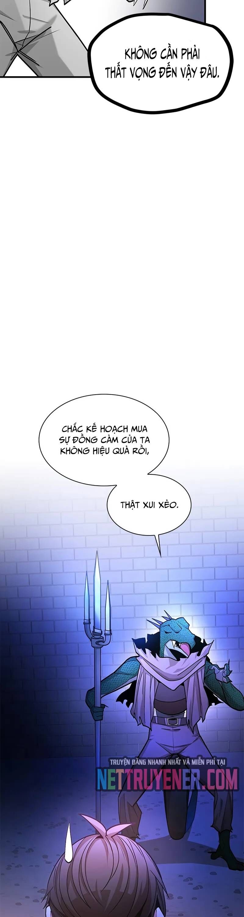 Hầm Ngục Hướng Dẫn Cấp Địa Ngục - Chapter 219 - Page 24