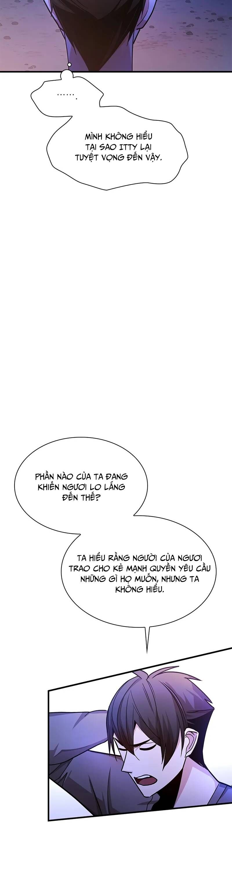 Hầm Ngục Hướng Dẫn Cấp Địa Ngục - Chapter 219 - Page 25