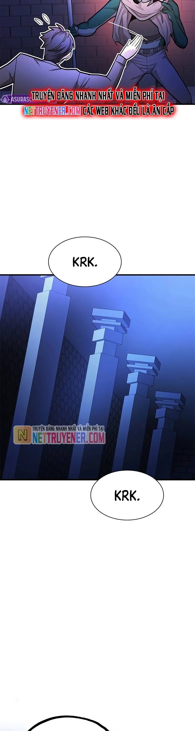 Hầm Ngục Hướng Dẫn Cấp Địa Ngục - Chapter 219 - Page 29