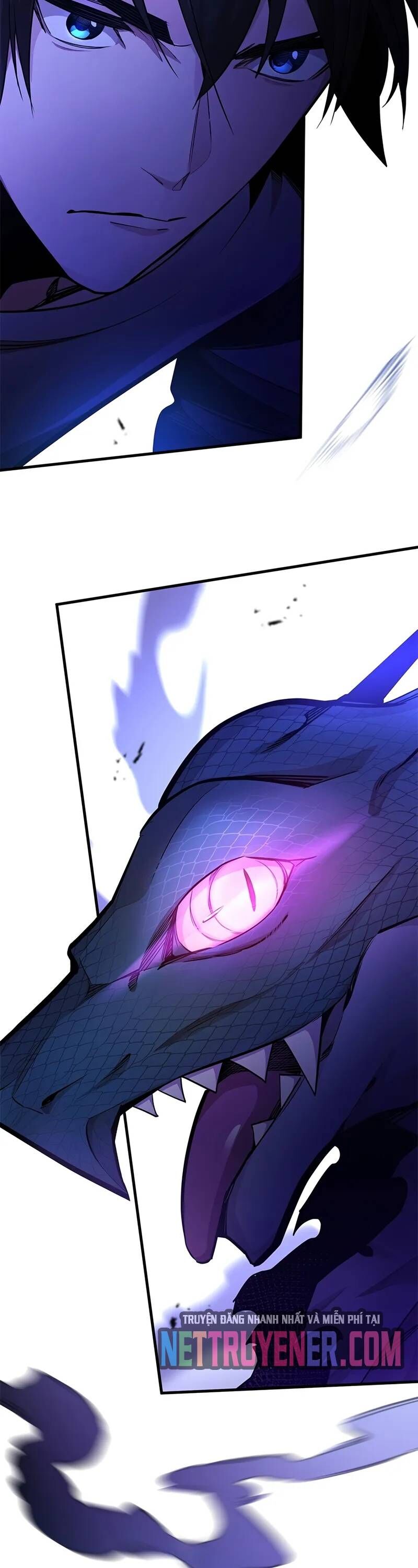 Hầm Ngục Hướng Dẫn Cấp Địa Ngục - Chapter 219 - Page 3