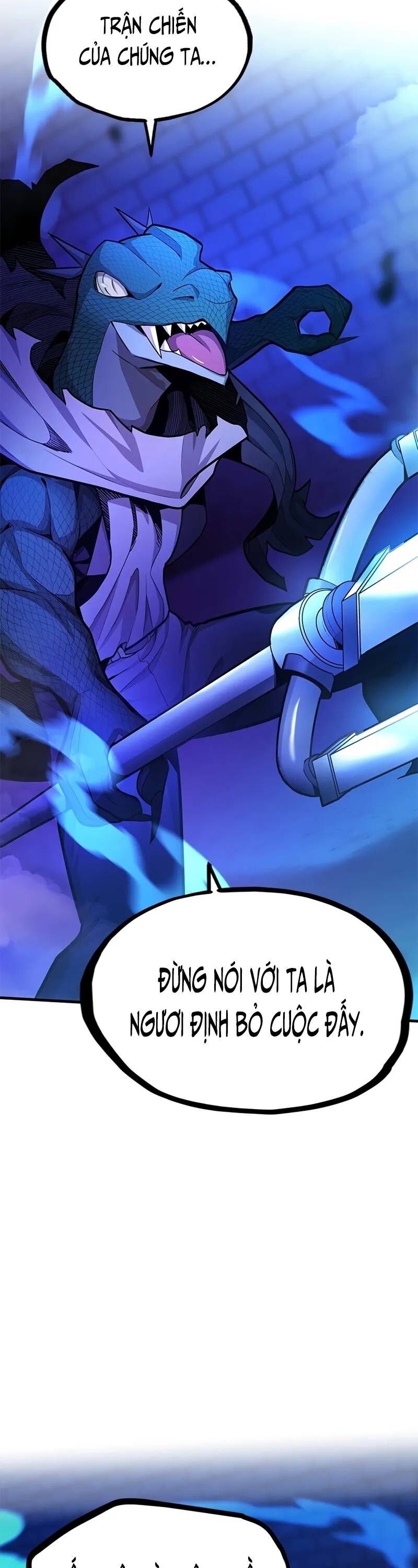 Hầm Ngục Hướng Dẫn Cấp Địa Ngục - Chapter 219 - Page 30