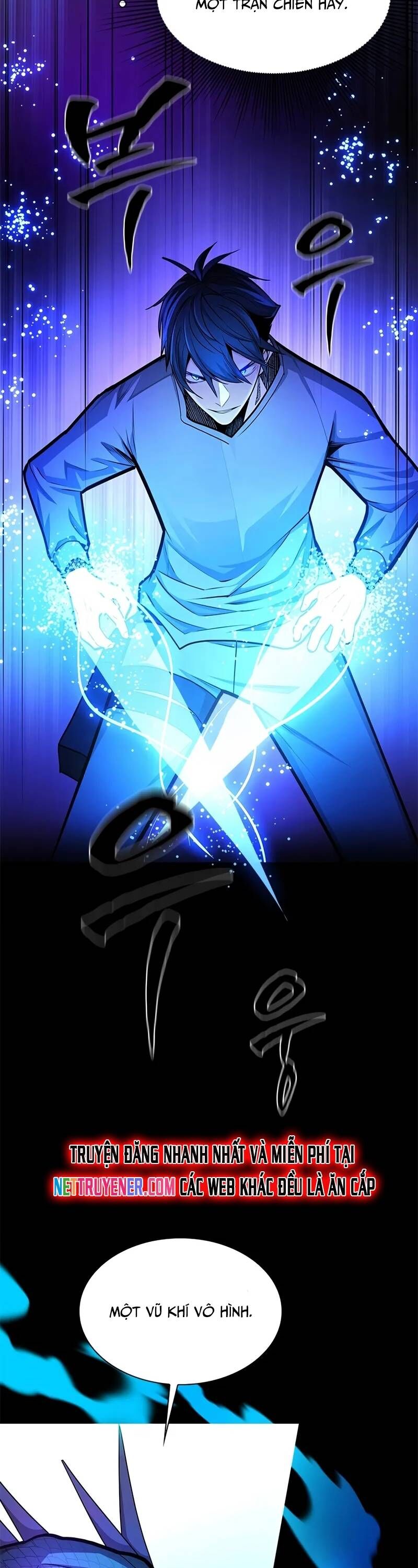 Hầm Ngục Hướng Dẫn Cấp Địa Ngục - Chapter 219 - Page 33