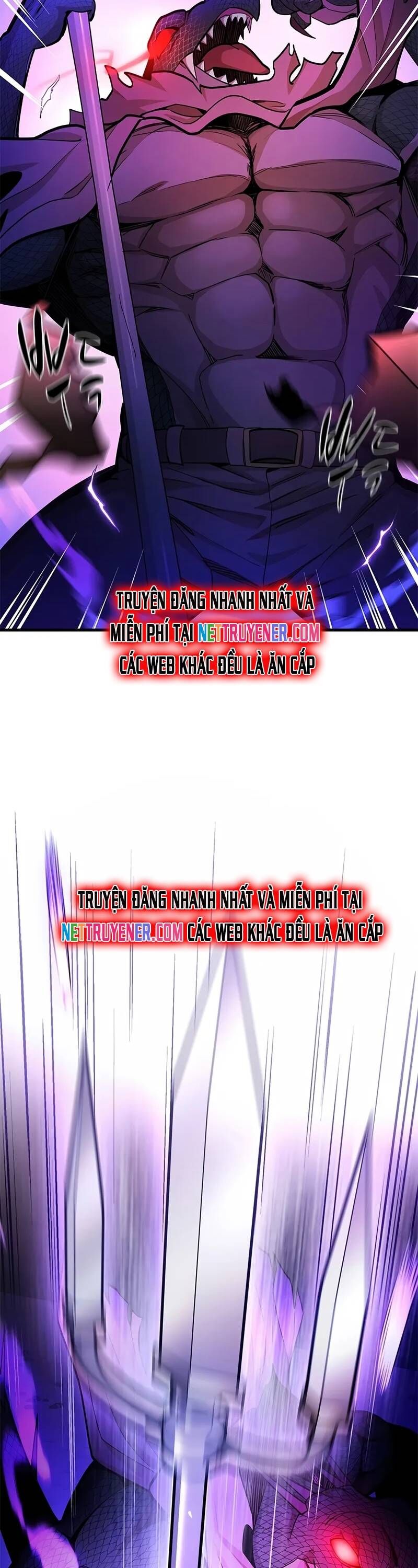 Hầm Ngục Hướng Dẫn Cấp Địa Ngục - Chapter 219 - Page 38