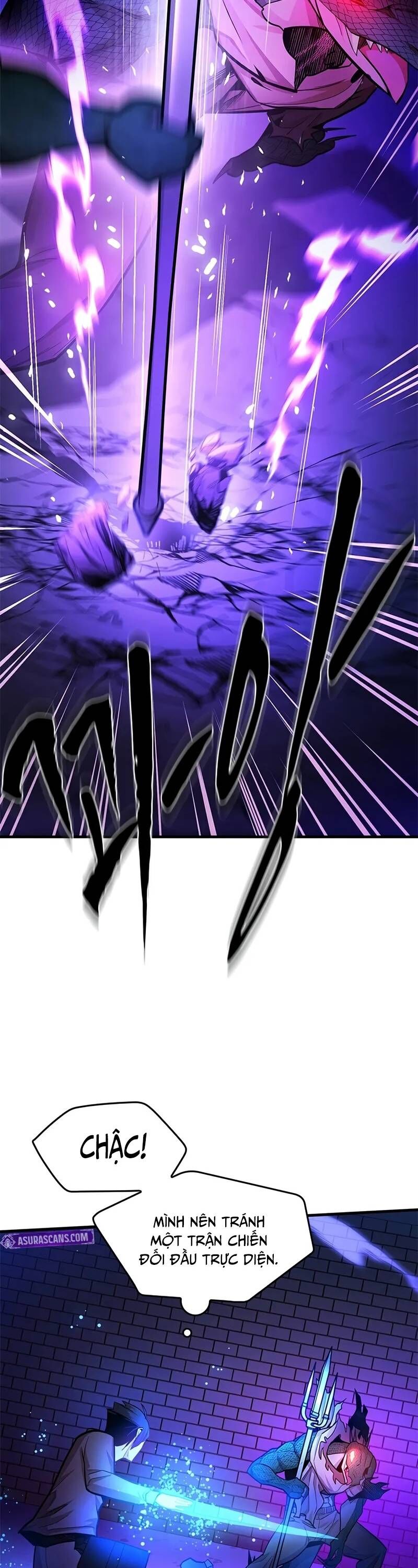 Hầm Ngục Hướng Dẫn Cấp Địa Ngục - Chapter 219 - Page 39