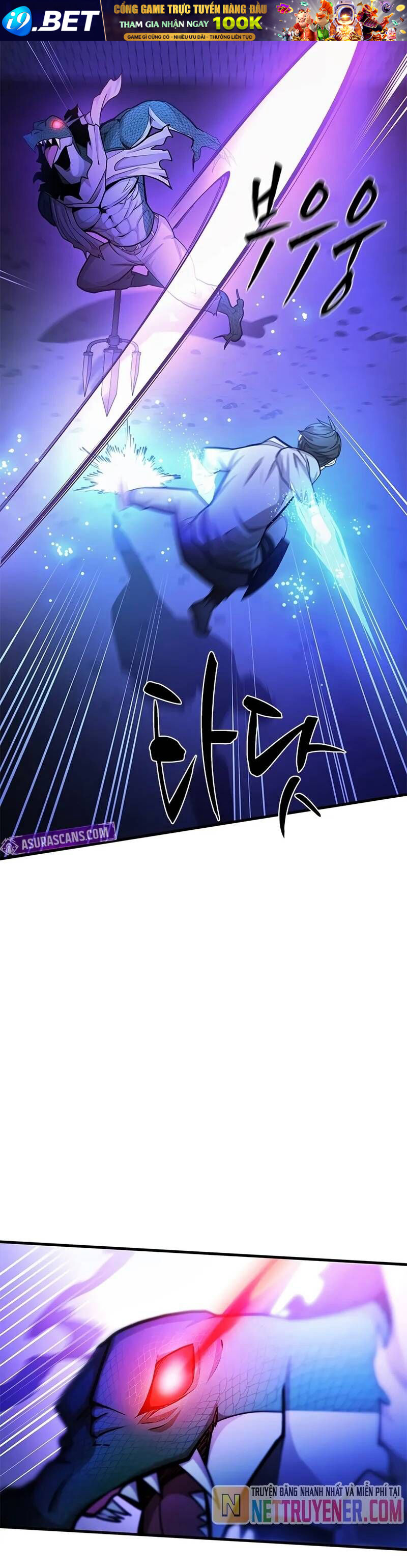 Hầm Ngục Hướng Dẫn Cấp Địa Ngục - Chapter 219 - Page 46