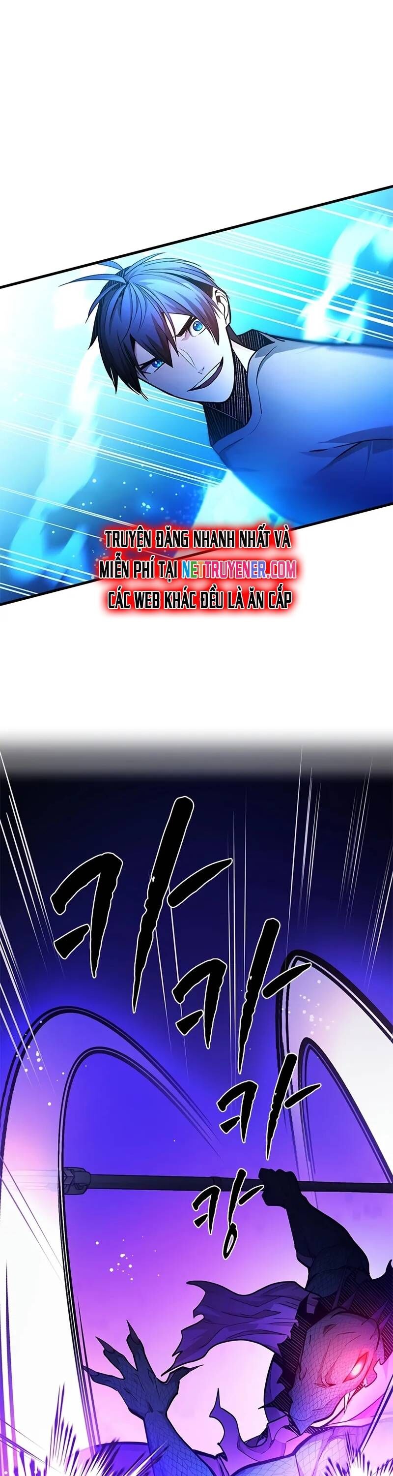 Hầm Ngục Hướng Dẫn Cấp Địa Ngục - Chapter 219 - Page 47