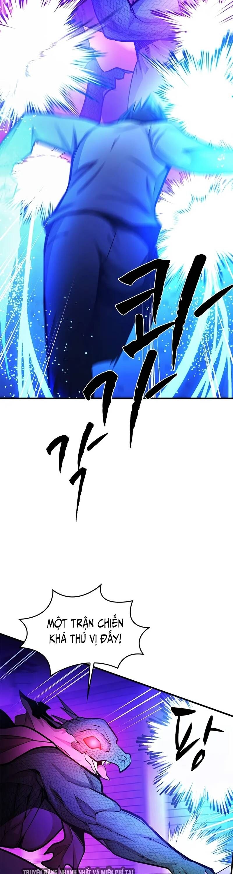 Hầm Ngục Hướng Dẫn Cấp Địa Ngục - Chapter 219 - Page 48