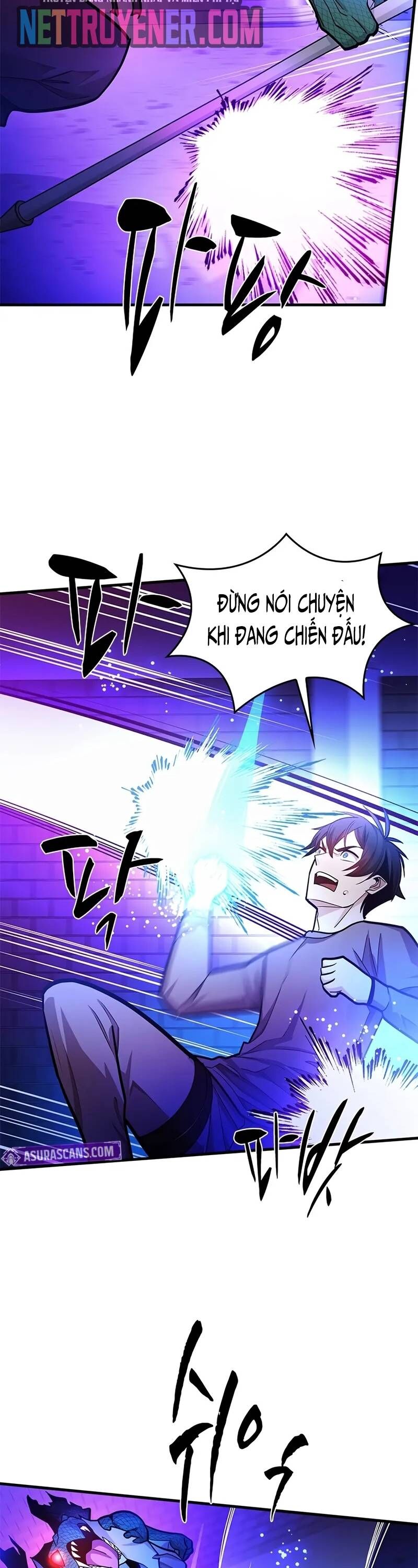 Hầm Ngục Hướng Dẫn Cấp Địa Ngục - Chapter 219 - Page 49