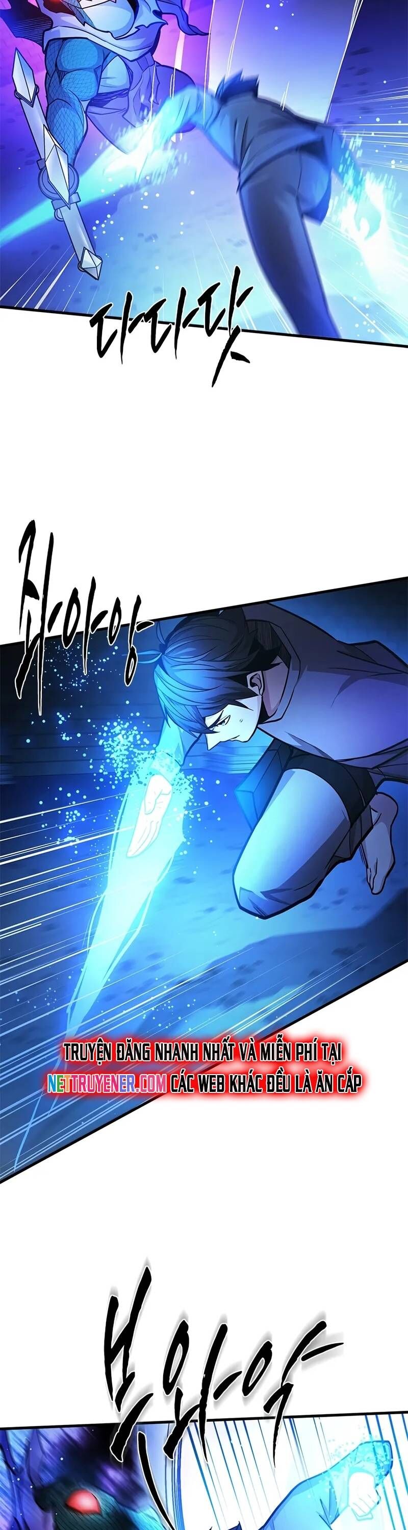 Hầm Ngục Hướng Dẫn Cấp Địa Ngục - Chapter 219 - Page 50