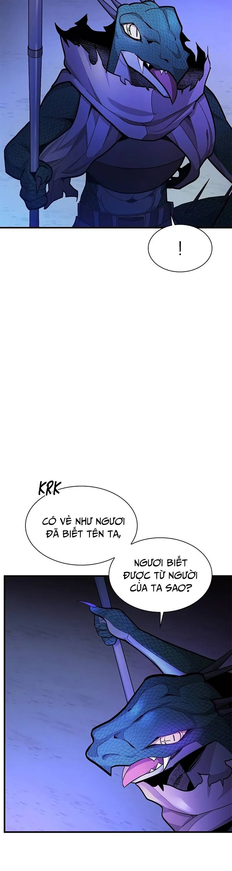 Hầm Ngục Hướng Dẫn Cấp Địa Ngục - Chapter 219 - Page 6