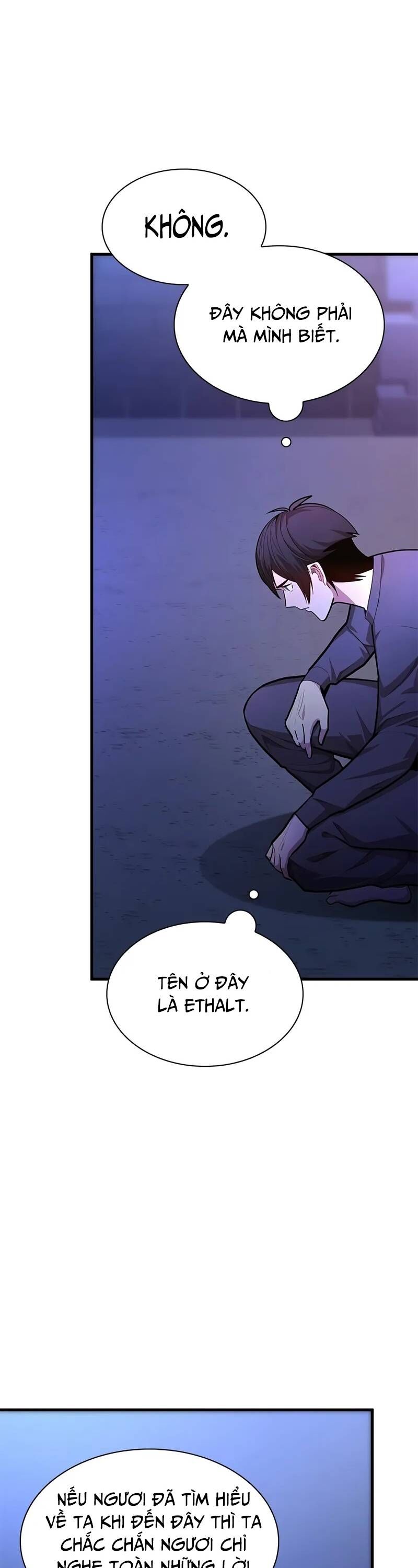 Hầm Ngục Hướng Dẫn Cấp Địa Ngục - Chapter 219 - Page 7