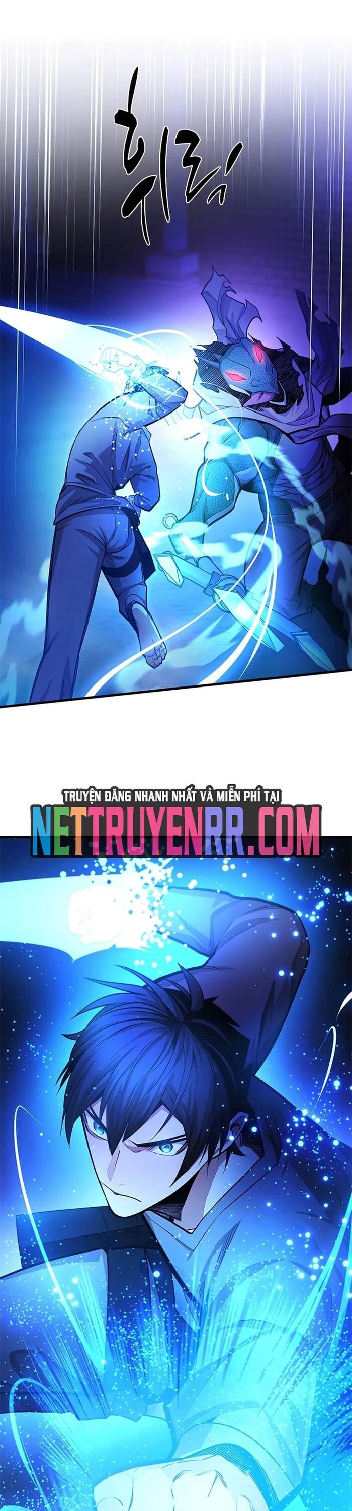 Hầm Ngục Hướng Dẫn Cấp Địa Ngục - Chapter 220 - Page 11