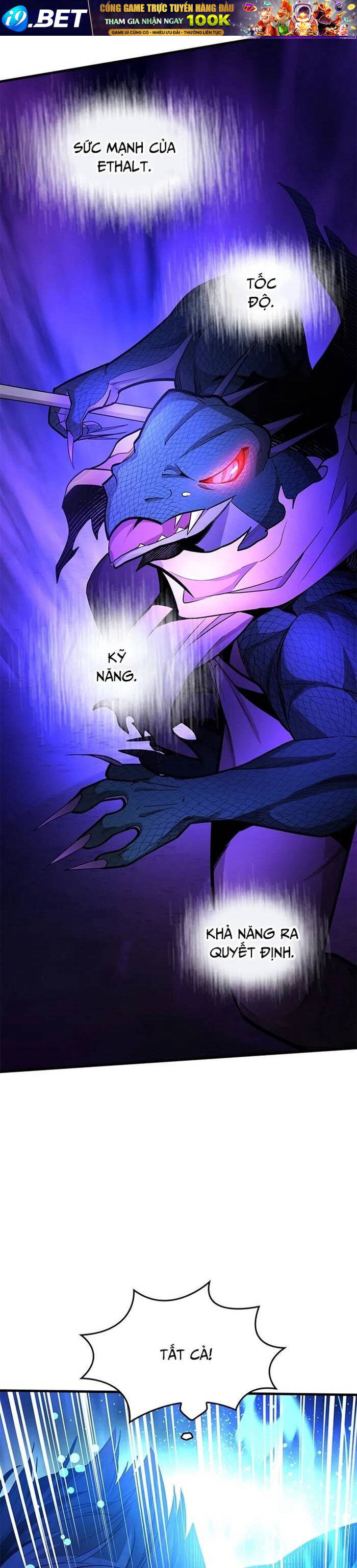Hầm Ngục Hướng Dẫn Cấp Địa Ngục - Chapter 220 - Page 14