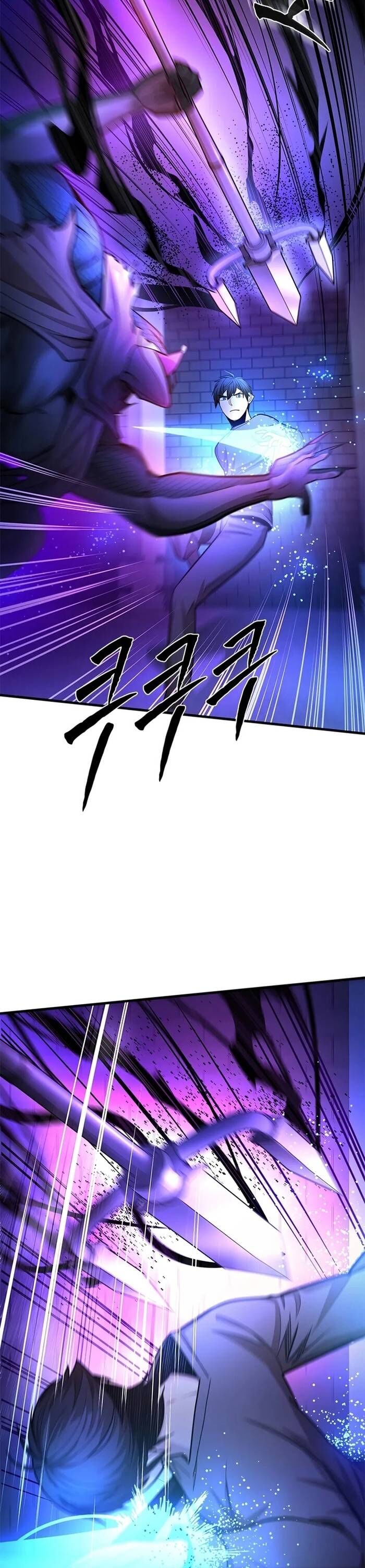 Hầm Ngục Hướng Dẫn Cấp Địa Ngục - Chapter 220 - Page 16