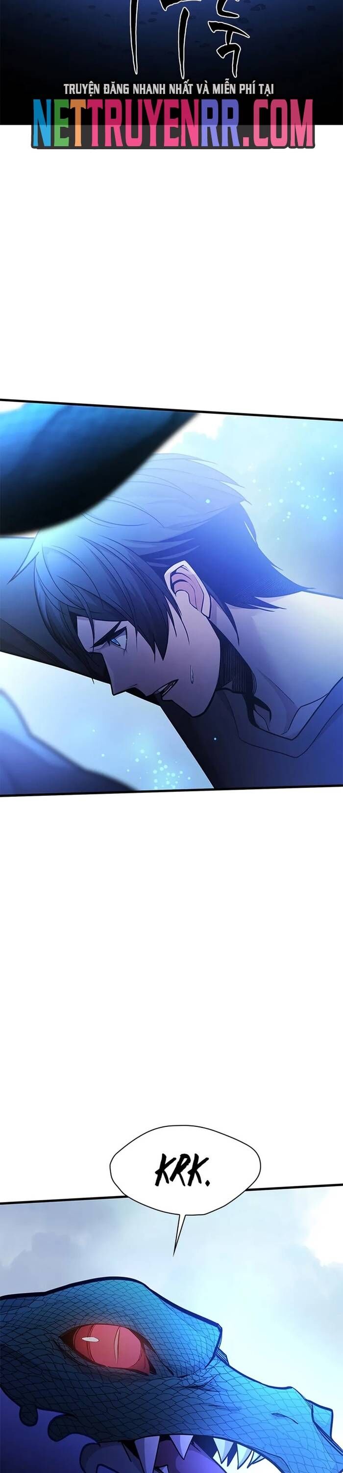 Hầm Ngục Hướng Dẫn Cấp Địa Ngục - Chapter 220 - Page 19