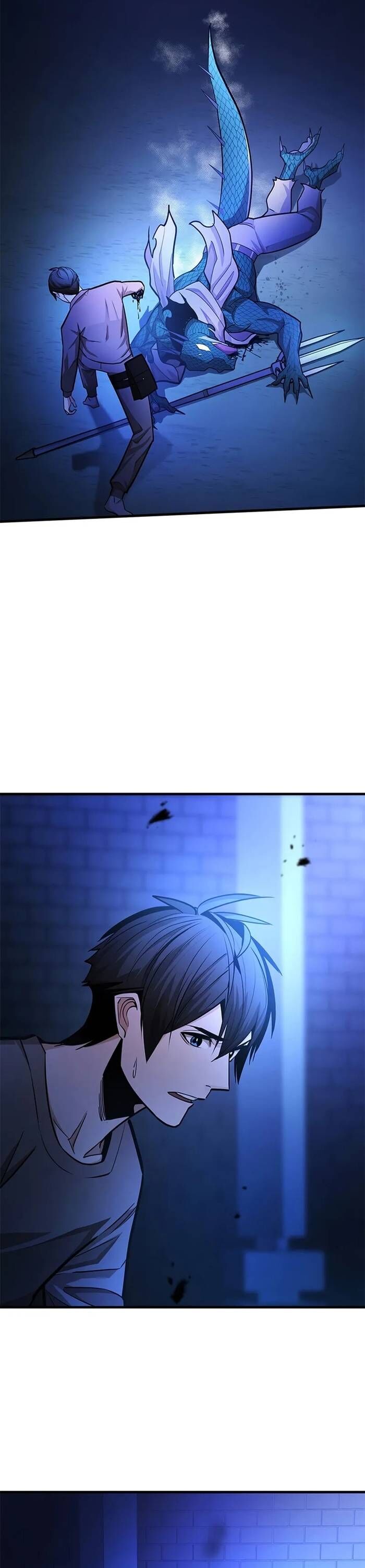 Hầm Ngục Hướng Dẫn Cấp Địa Ngục - Chapter 220 - Page 21