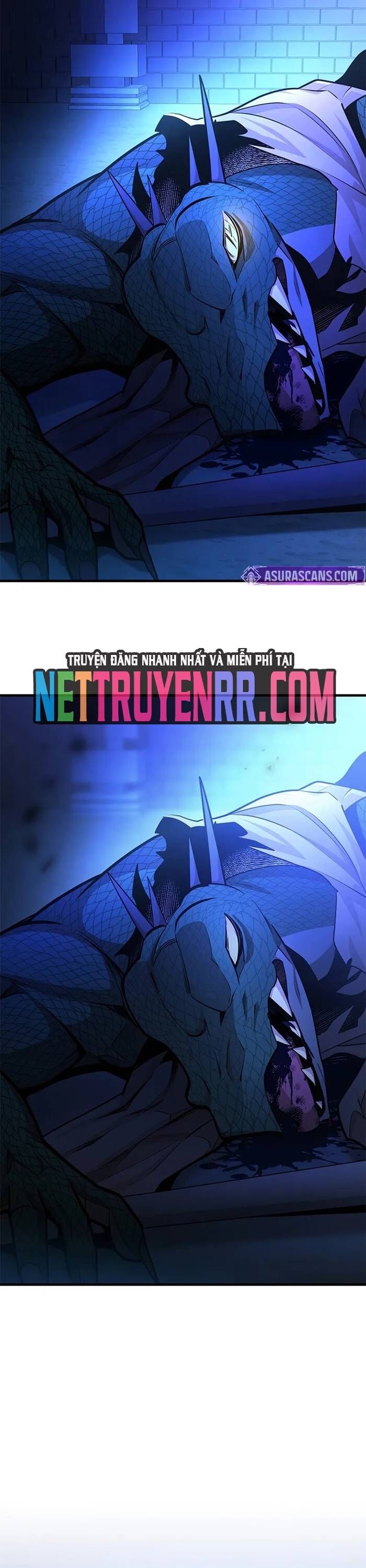 Hầm Ngục Hướng Dẫn Cấp Địa Ngục - Chapter 220 - Page 22