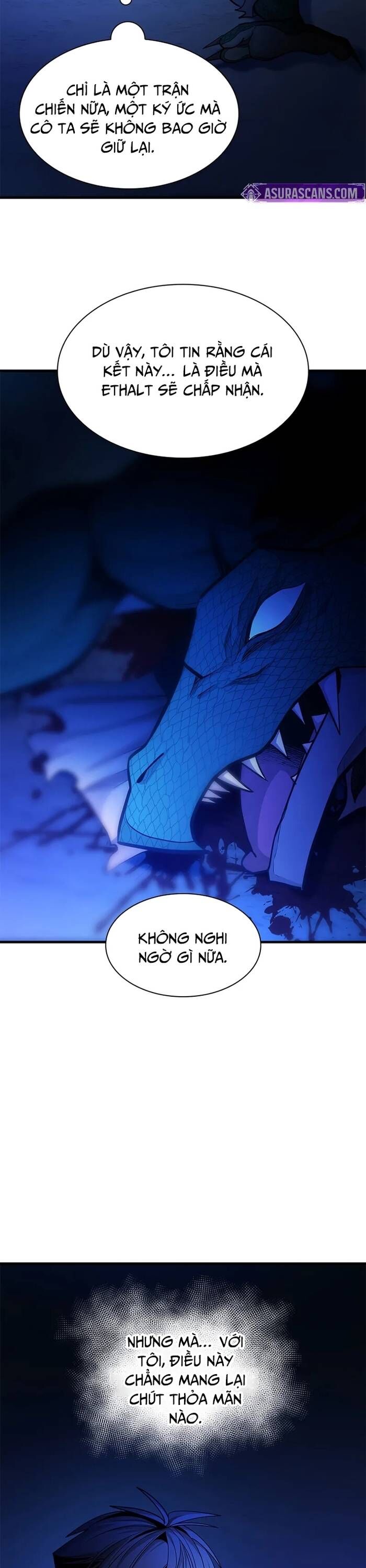 Hầm Ngục Hướng Dẫn Cấp Địa Ngục - Chapter 220 - Page 26