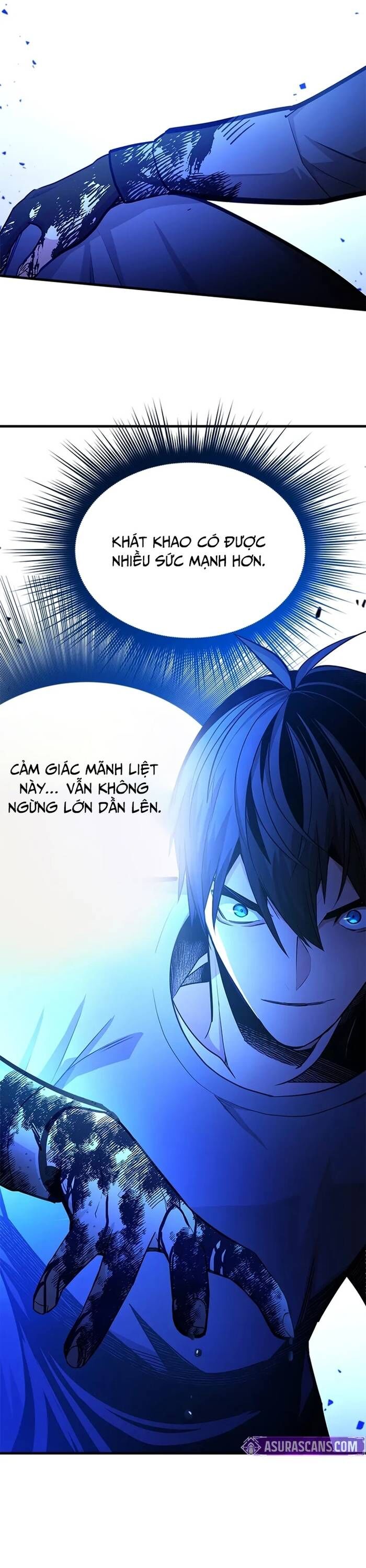 Hầm Ngục Hướng Dẫn Cấp Địa Ngục - Chapter 220 - Page 29
