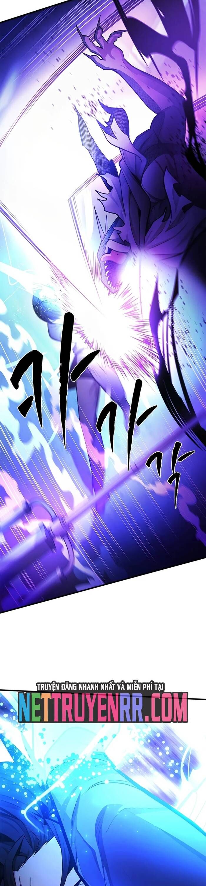 Hầm Ngục Hướng Dẫn Cấp Địa Ngục - Chapter 220 - Page 3