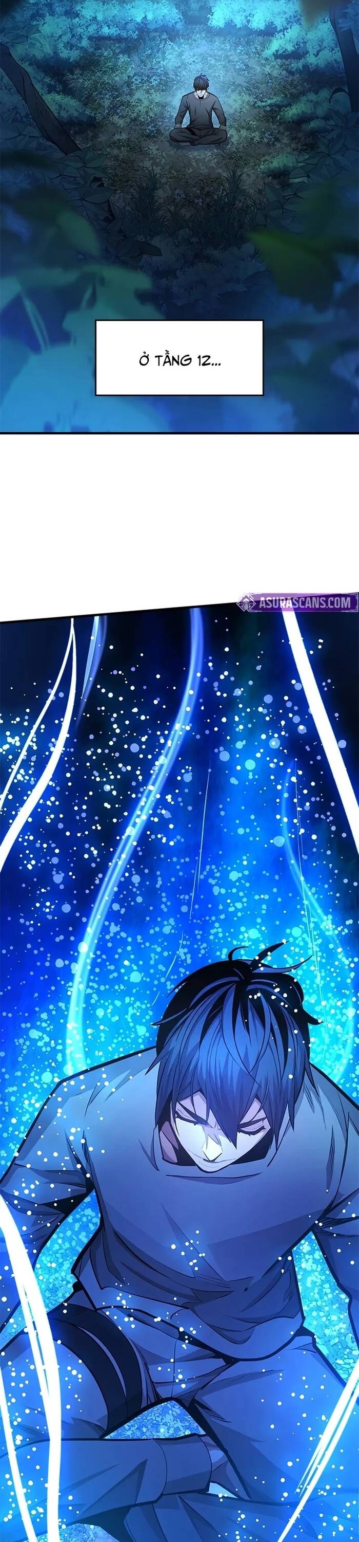 Hầm Ngục Hướng Dẫn Cấp Địa Ngục - Chapter 220 - Page 31