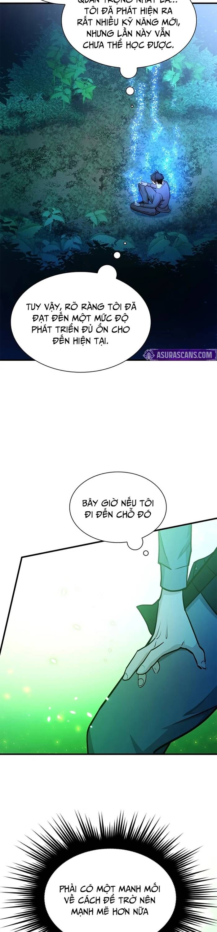 Hầm Ngục Hướng Dẫn Cấp Địa Ngục - Chapter 220 - Page 34