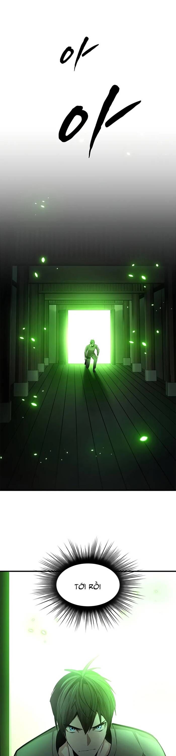 Hầm Ngục Hướng Dẫn Cấp Địa Ngục - Chapter 220 - Page 36