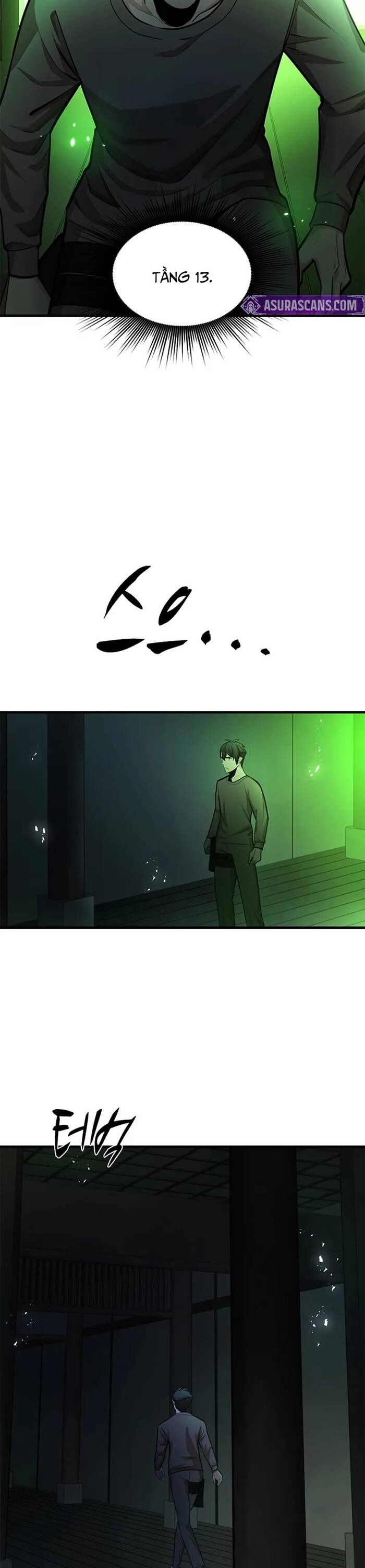 Hầm Ngục Hướng Dẫn Cấp Địa Ngục - Chapter 220 - Page 37