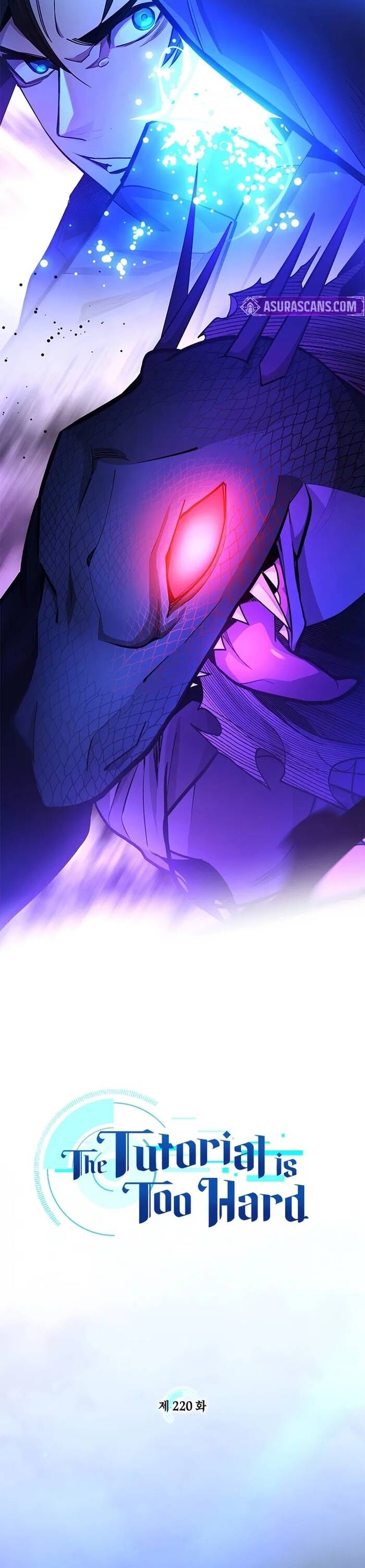 Hầm Ngục Hướng Dẫn Cấp Địa Ngục - Chapter 220 - Page 4