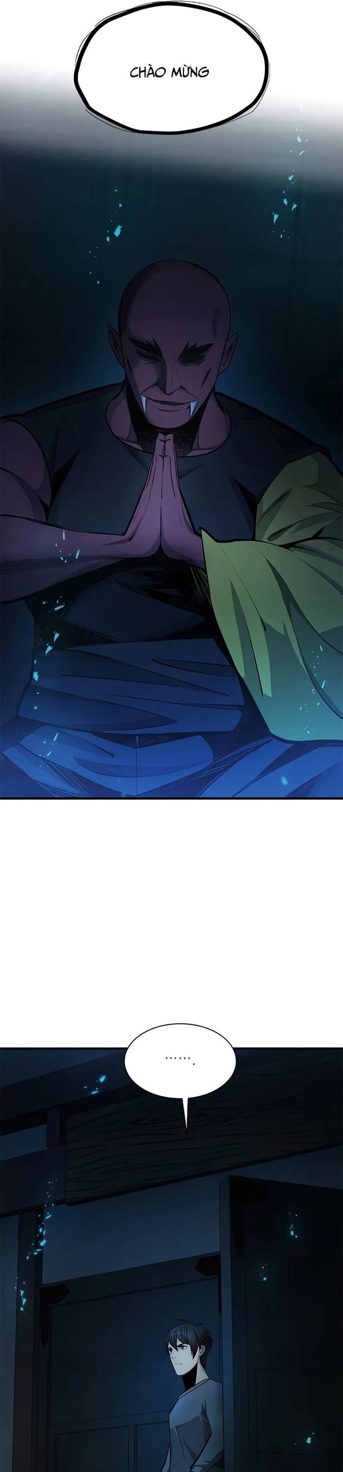 Hầm Ngục Hướng Dẫn Cấp Địa Ngục - Chapter 220 - Page 41