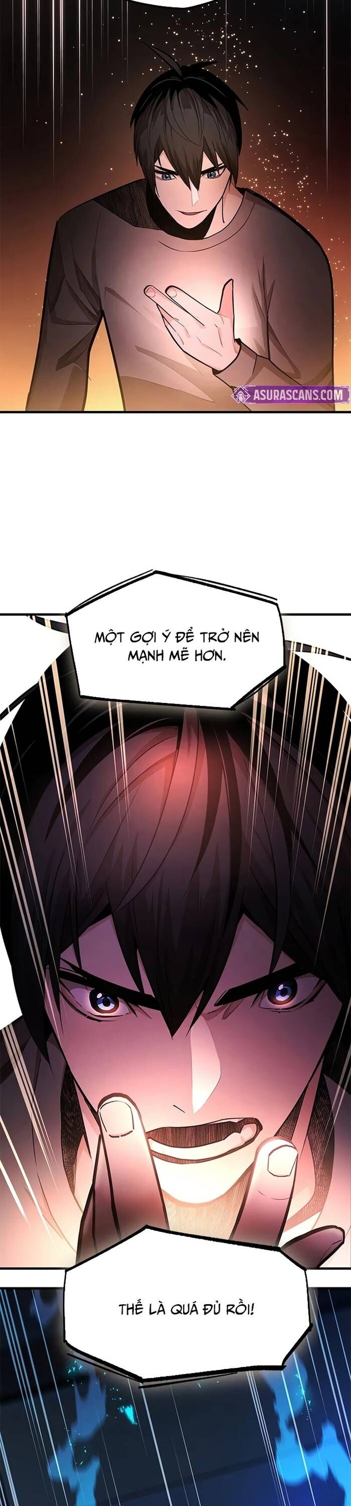 Hầm Ngục Hướng Dẫn Cấp Địa Ngục - Chapter 220 - Page 44