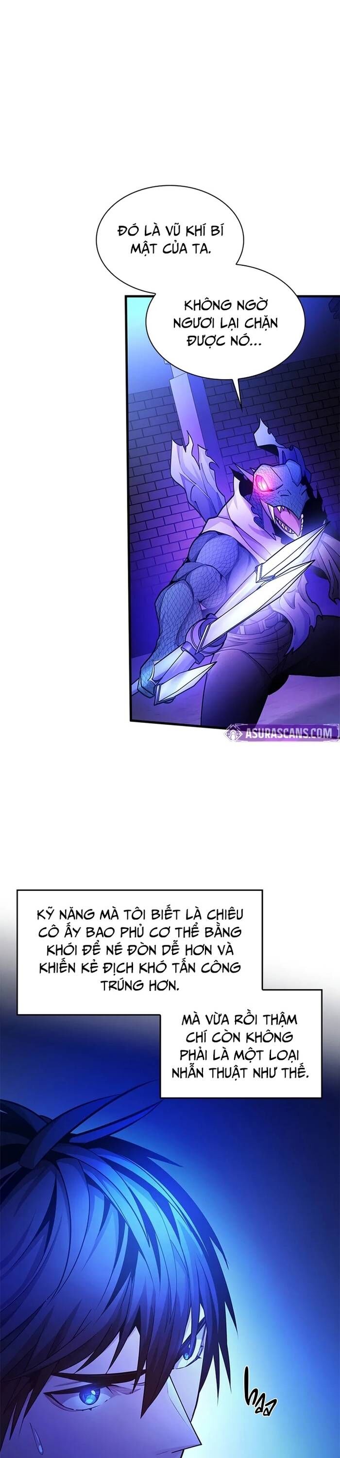 Hầm Ngục Hướng Dẫn Cấp Địa Ngục - Chapter 220 - Page 6