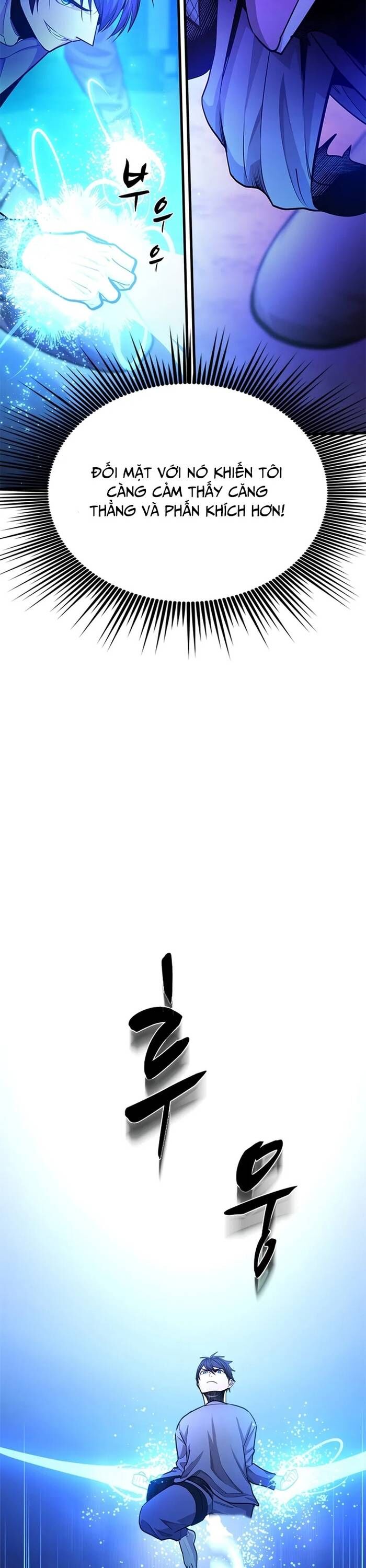 Hầm Ngục Hướng Dẫn Cấp Địa Ngục - Chapter 220 - Page 8