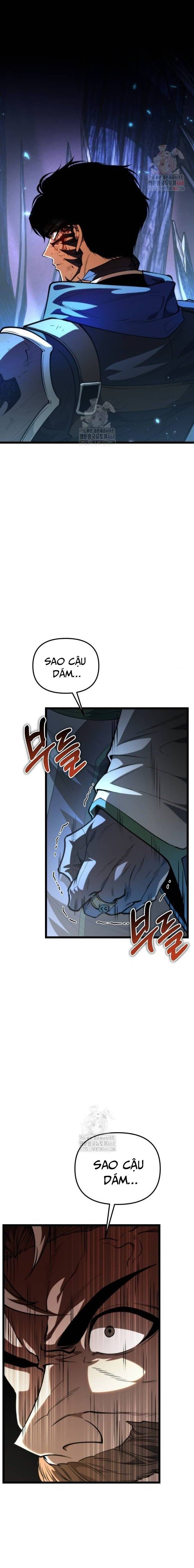 Chiến Binh Hồi Quy - Chapter 83 - Page 11