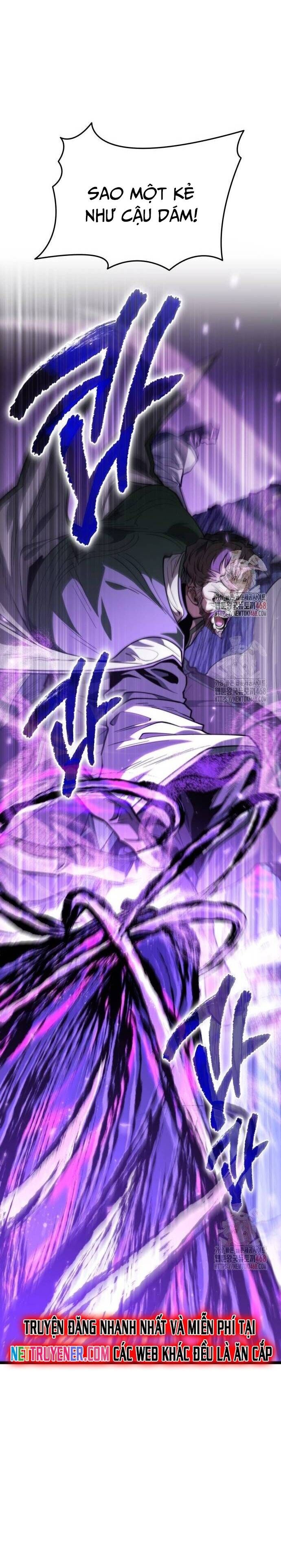 Chiến Binh Hồi Quy - Chapter 83 - Page 12