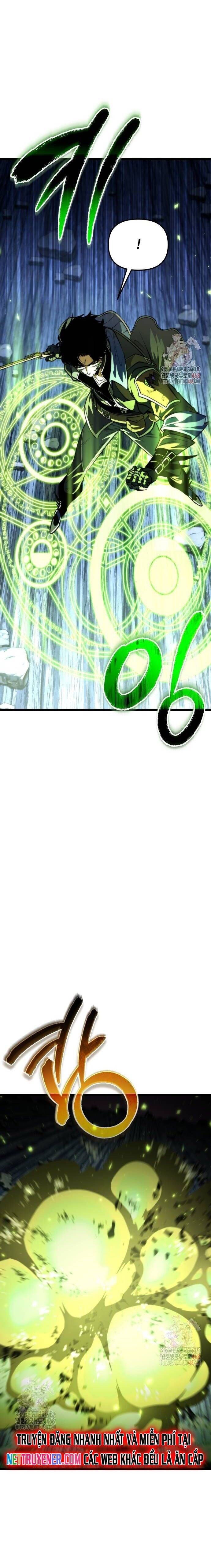 Chiến Binh Hồi Quy - Chapter 83 - Page 14