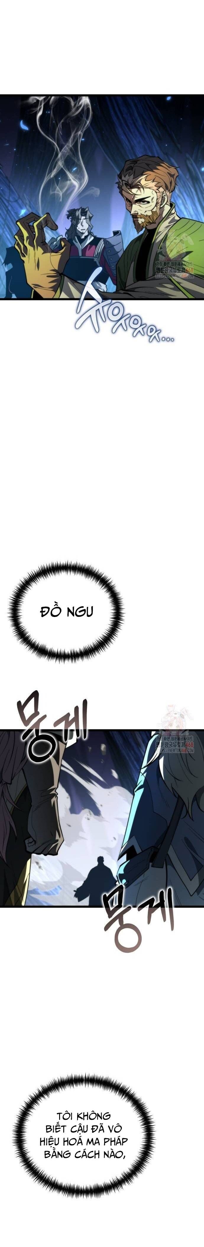 Chiến Binh Hồi Quy - Chapter 83 - Page 15