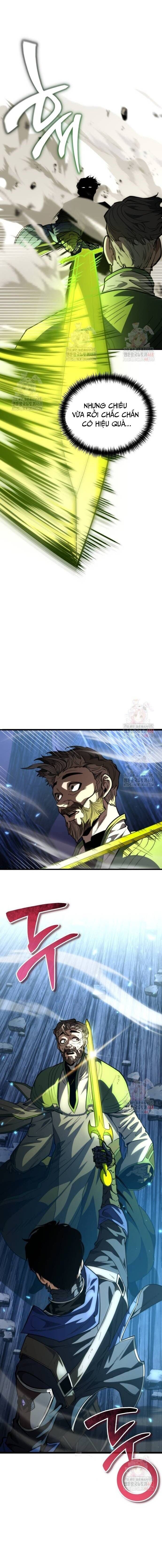 Chiến Binh Hồi Quy - Chapter 83 - Page 16