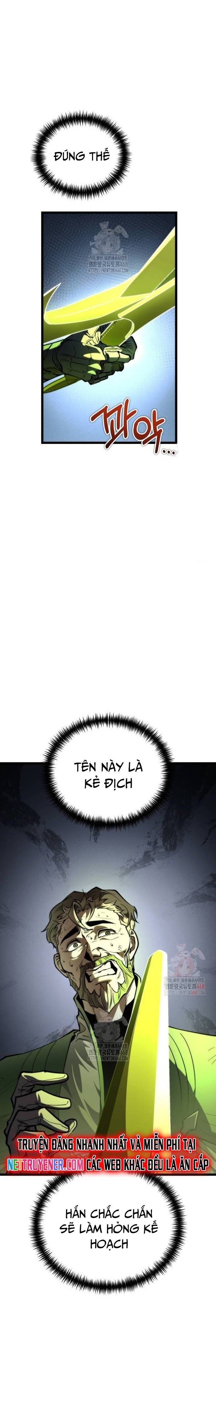 Chiến Binh Hồi Quy - Chapter 83 - Page 18