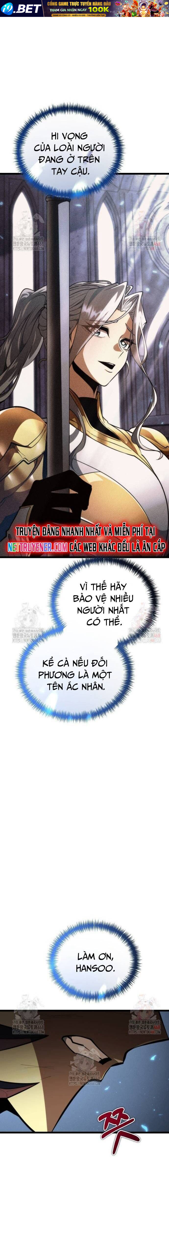 Chiến Binh Hồi Quy - Chapter 83 - Page 20