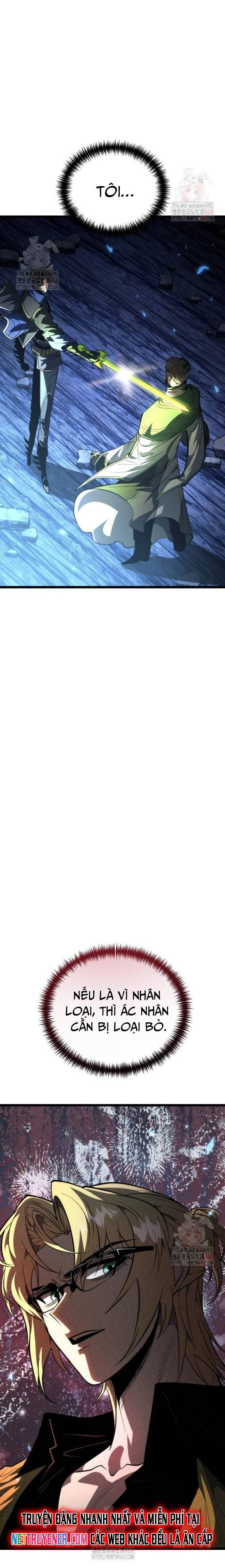 Chiến Binh Hồi Quy - Chapter 83 - Page 21