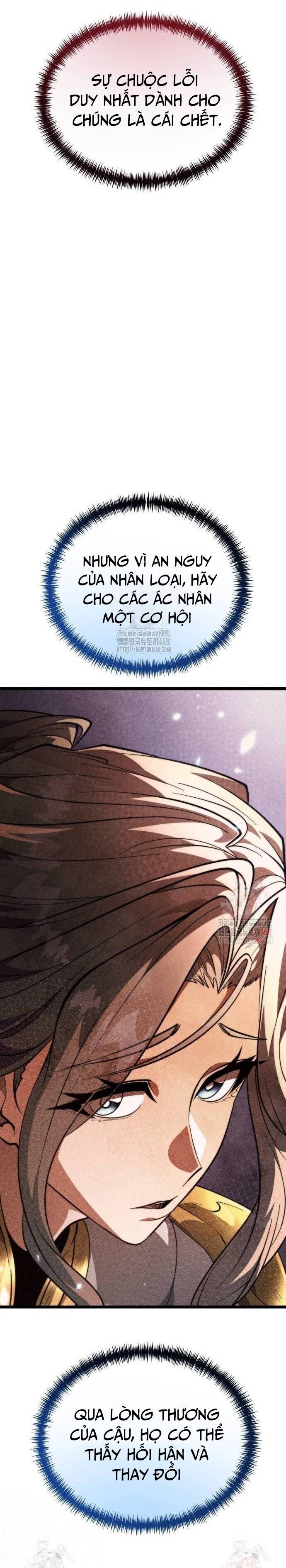 Chiến Binh Hồi Quy - Chapter 83 - Page 22