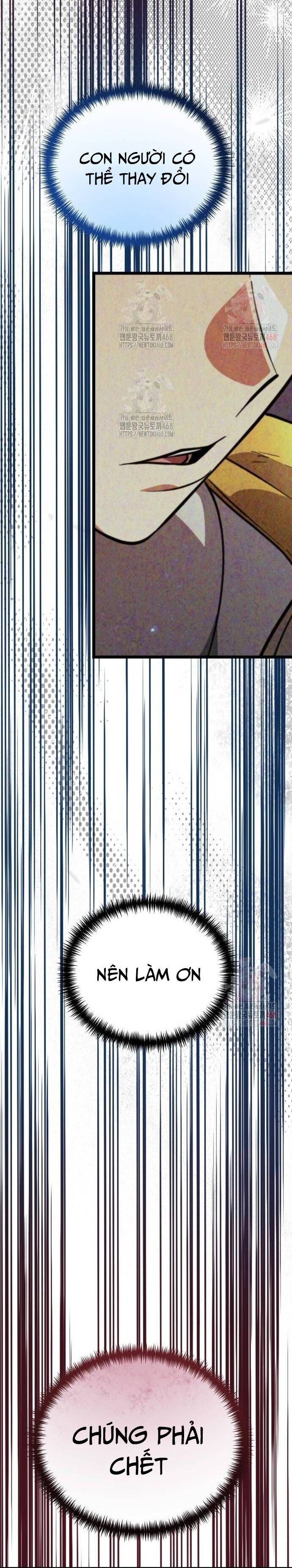 Chiến Binh Hồi Quy - Chapter 83 - Page 24