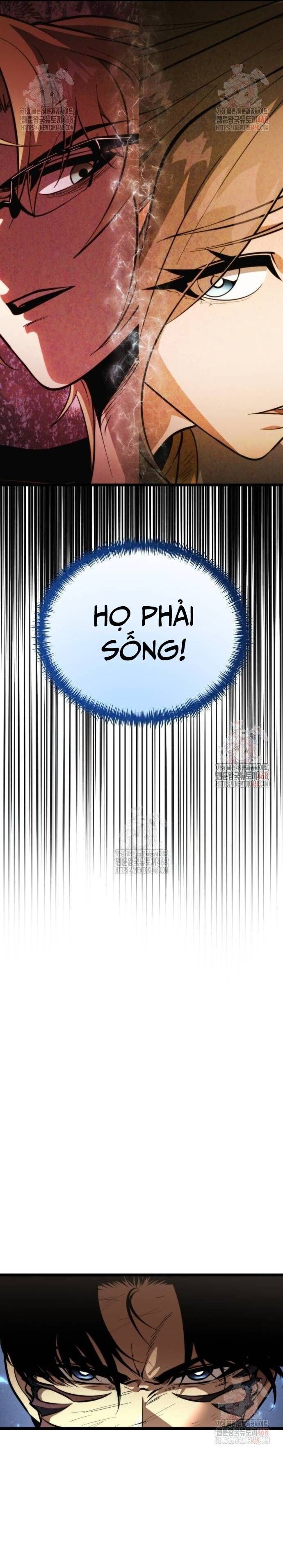 Chiến Binh Hồi Quy - Chapter 83 - Page 25