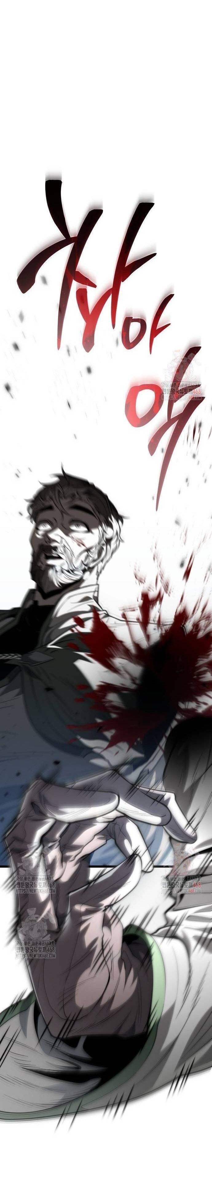 Chiến Binh Hồi Quy - Chapter 83 - Page 26