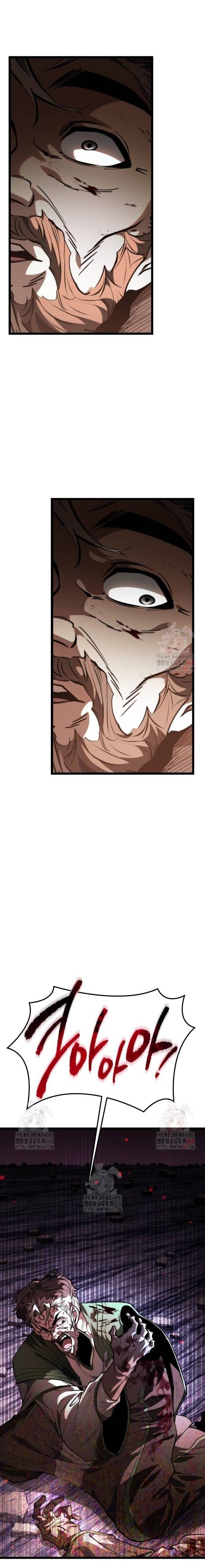 Chiến Binh Hồi Quy - Chapter 83 - Page 27