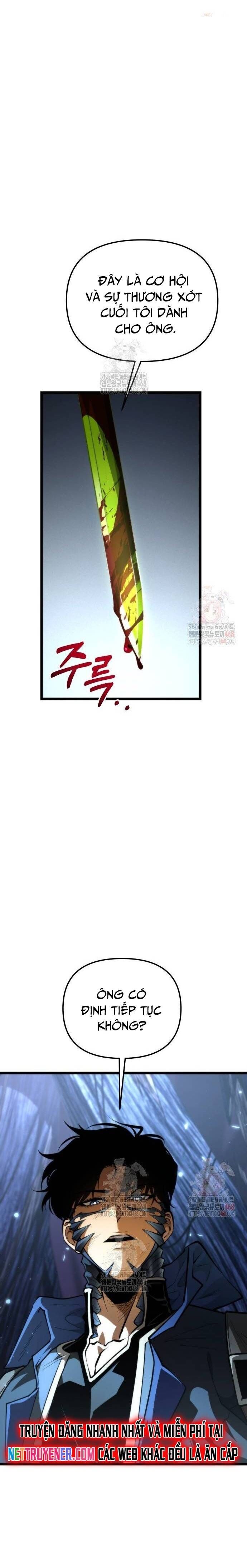 Chiến Binh Hồi Quy - Chapter 83 - Page 28