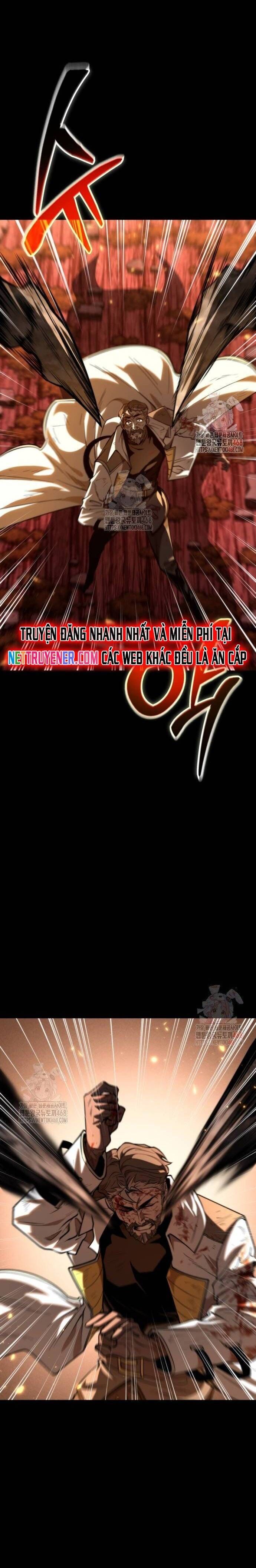 Chiến Binh Hồi Quy - Chapter 83 - Page 3